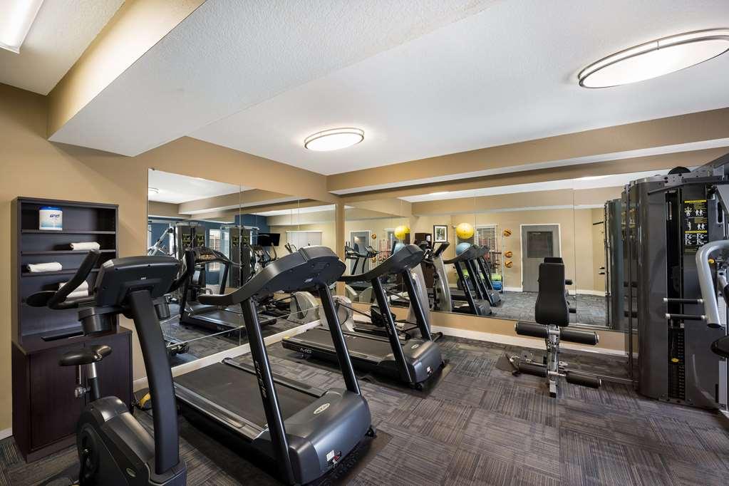 Best Western University Inn And Suites Forest Grove Facilities photo